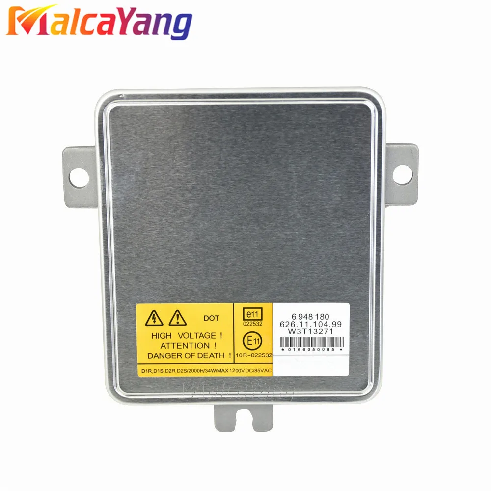 D1S для BMW E90 E91 3 серии 2006-2008 Volvo S80 V70 XC70 Xenon HID управление балластами 6948180 63126948180 W3T13271 Быстрая доставка
D1S для BMW E90 E91 3 серии 2006-2008 Volvo S80 V70 XC70 Xenon HID управление балластами 6948180 63126948180 W3T13271 Быстрая доставка