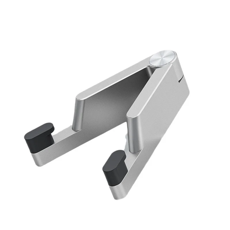 Cell Phone Stand, Phone Stand for Desk, Foldable & Portable Compatible with All Mobile Phone, iPhone, iPad Mini, Tablet 4-10.5"
Cell Phone Stand, Phone Stand for Desk, Foldable & Portable Compatible with All Mobile Phone, iPhone, iPad Mini, Tablet 4-10.5"