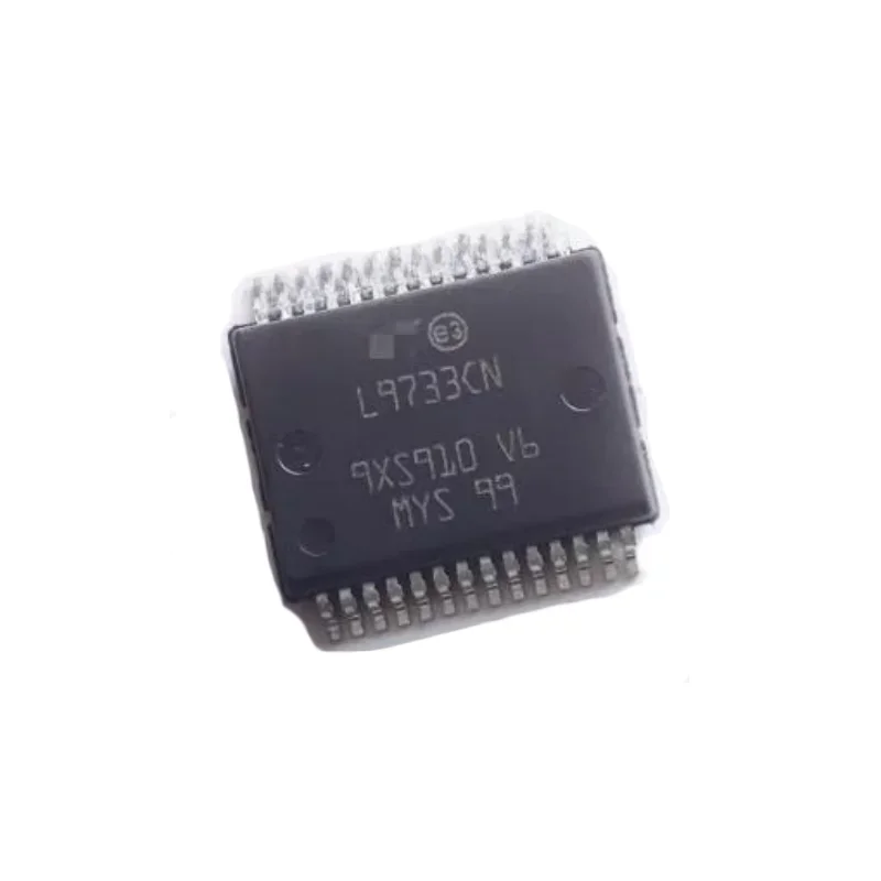 5 шт./лот L9733CNTR PowerSSO-28 Помощь PCBA Полная спецификация и список материалов
5 шт./лот L9733CNTR PowerSSO-28 Помощь PCBA Полная спецификация и список материалов