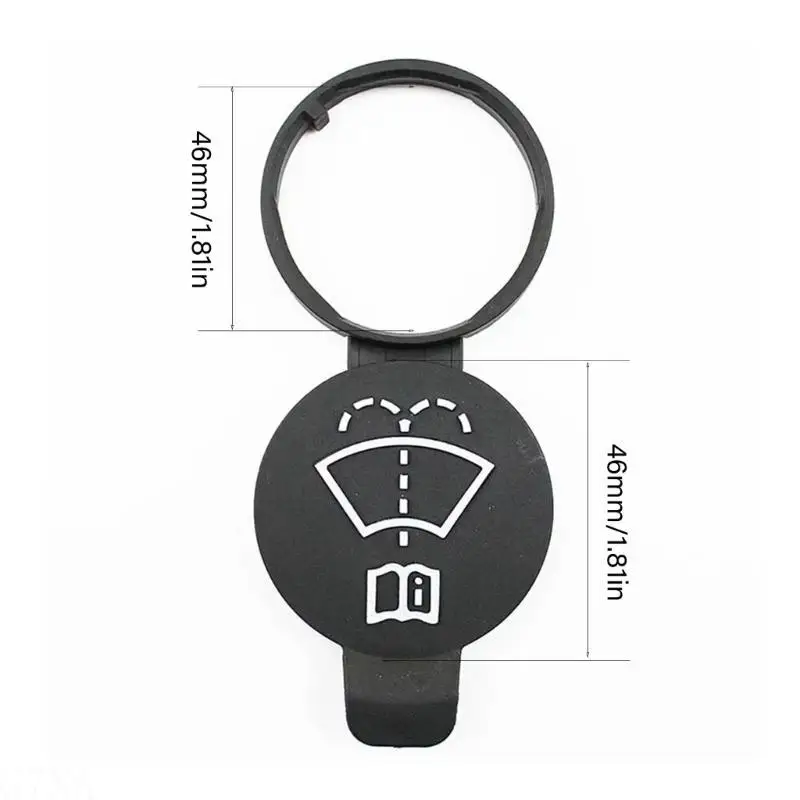 G7NA Easy To Install Windshield Washer Reservoirs Caps Plastic Windshield Washer Reservoirs Lid Vehicle Spare Part for Car GL8
G7NA Easy To Install Windshield Washer Reservoirs Caps Plastic Windshield Washer Reservoirs Lid Vehicle Spare Part for Car GL8