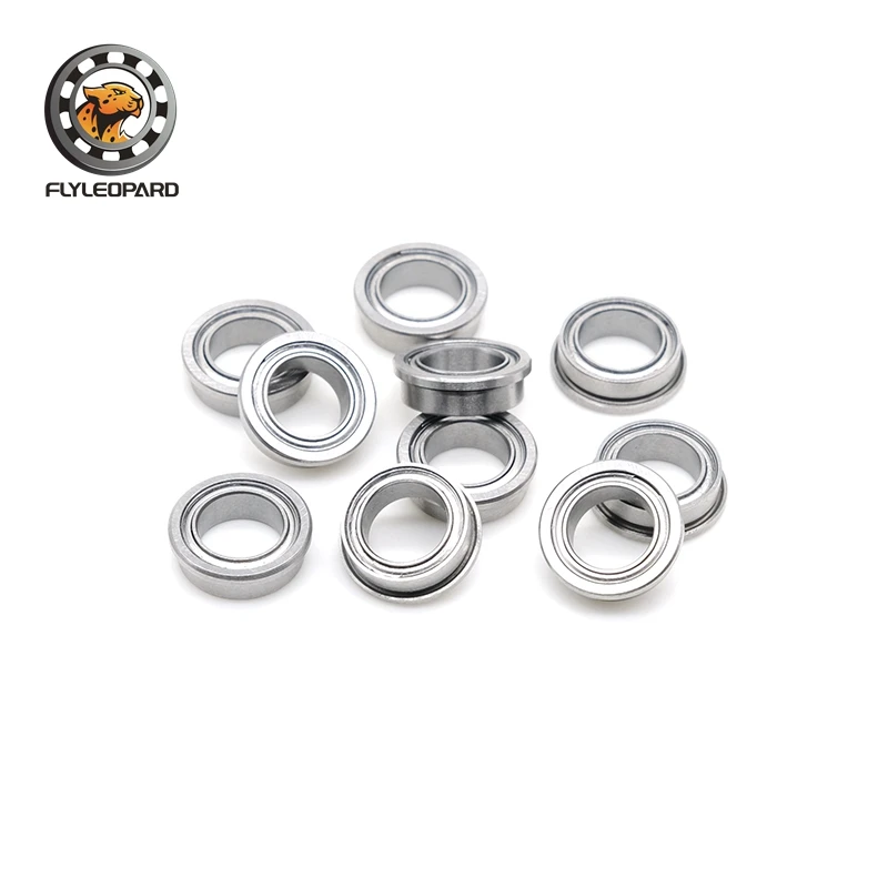 10PCS FR168ZZ 6.35x9.525x3.175 mm Flange Bearing ABEC-7 Inch Flanged FR168 Z ZZ Ball Bearings
10PCS FR168ZZ 6.35x9.525x3.175 mm Flange Bearing ABEC-7 Inch Flanged FR168 Z ZZ Ball Bearings