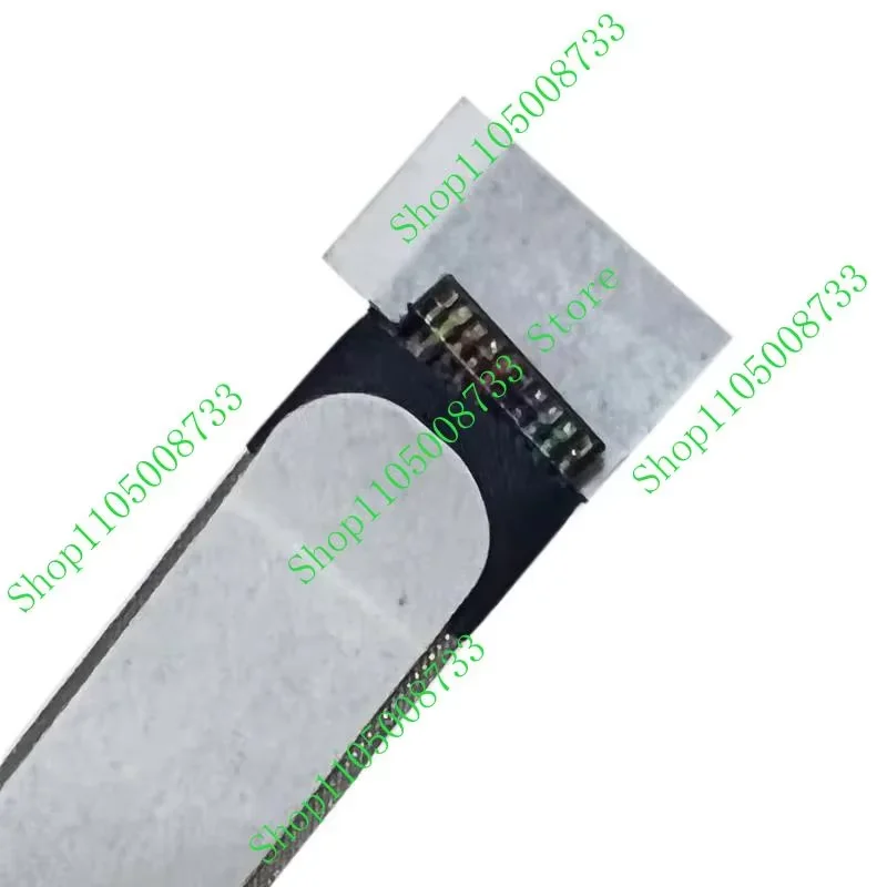 PJFI LCD HD LED LVDS Гибкий кабель для видеоэкрана Dell Latitude E3430 3420 3430 0YCJTT 450.0QQ03.0011 30PIN без сенсорного экрана
PJFI LCD HD LED LVDS Гибкий кабель для видеоэкрана Dell Latitude E3430 3420 3430 0YCJTT 450.0QQ03.0011 30PIN без сенсорного экрана