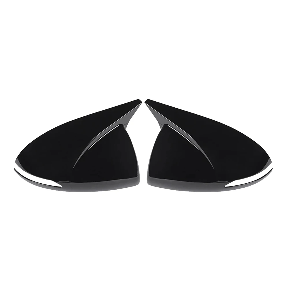 For Hyundai Sonata DN8 2020 2021 Car Rearview Mirror Cover Side Door Mirror Shell Decoration Trim
For Hyundai Sonata DN8 2020 2021 Car Rearview Mirror Cover Side Door Mirror Shell Decoration Trim