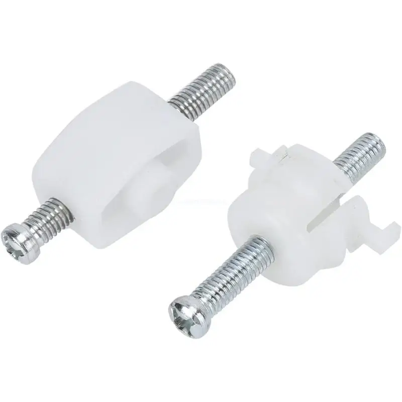 Car Headlight Clip Headlamp Adjusting Screw for Eurovan / Bus 1990-2003 Replaces 701941141A Dropship
Car Headlight Clip Headlamp Adjusting Screw for Eurovan / Bus 1990-2003 Replaces 701941141A Dropship