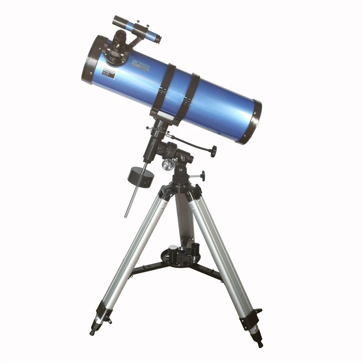 Hollyview Professional 750x Observation Astronomical 150mm Reflector Telescope for Stargazing
Hollyview Professional 750x Observation Astronomical 150mm Reflector Telescope for Stargazing