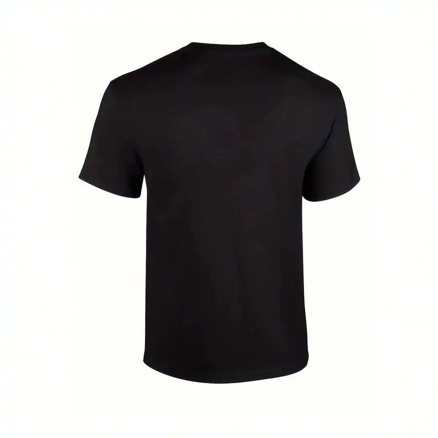 Funny Quote T-Shirt Unisex Adult Black Short Sleeve Classic Fit Cotton
Funny Quote T-Shirt Unisex Adult Black Short Sleeve Classic Fit Cotton