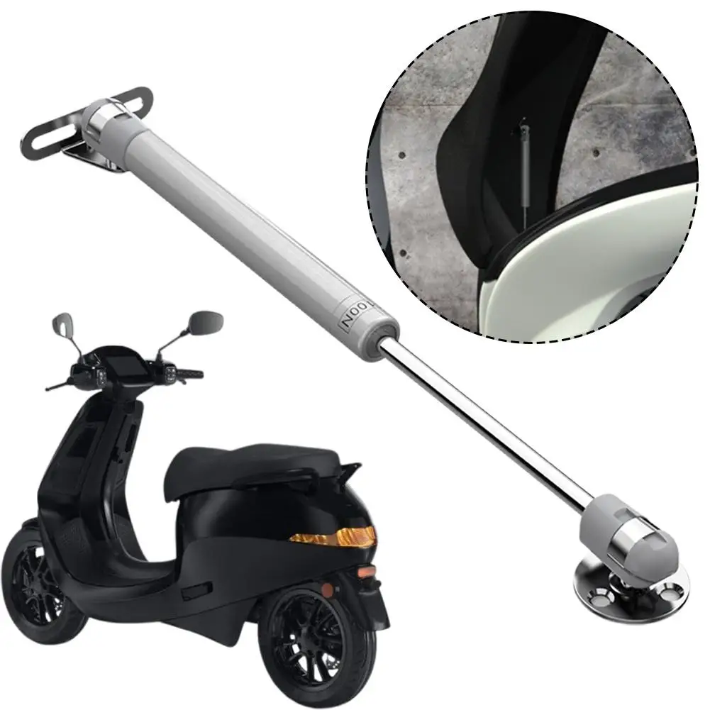 Universal Motorcycle Seat Lifter Motorcycle Modification Seat Rod Ejector Telescopic Accessories Hydraulic Lifting Seat Cus K6E2
Universal Motorcycle Seat Lifter Motorcycle Modification Seat Rod Ejector Telescopic Accessories Hydraulic Lifting Seat Cus K6E2