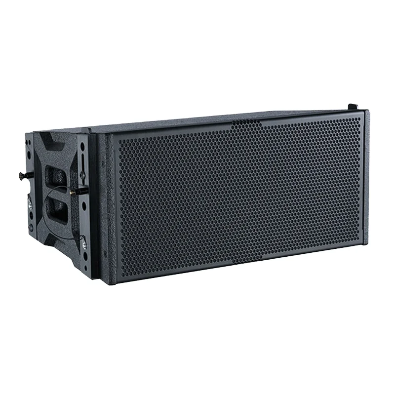 In Dual 8 Inch Pa Speaker Sound System Line Array Speakers
In Dual 8 Inch Pa Speaker Sound System Line Array Speakers