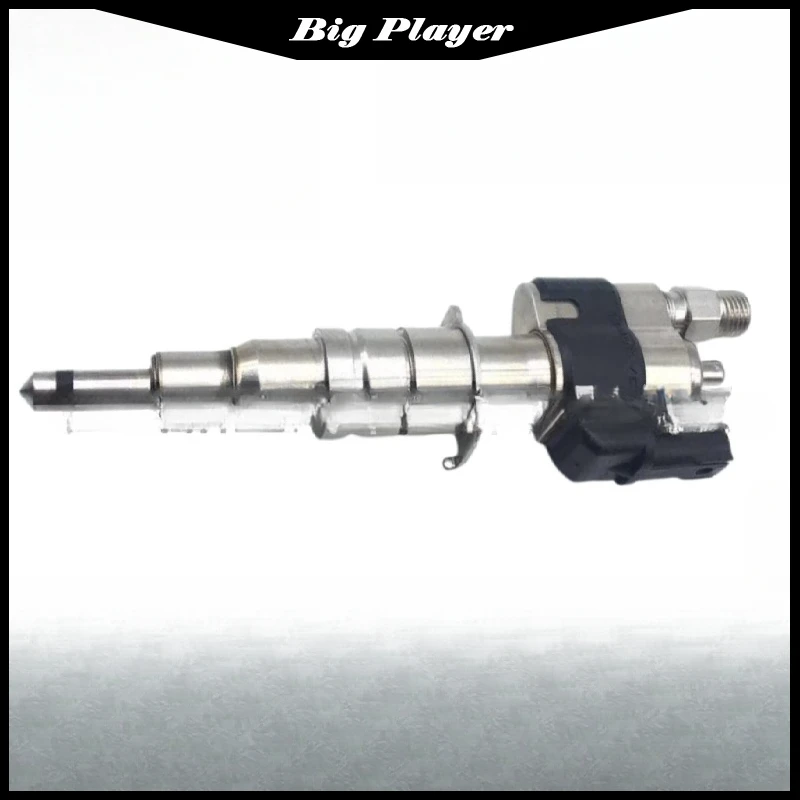 13537585261-09 13537585261-12 Is Suitable for 535 X6 Fuel Injectors From 2009 To 2012
13537585261-09 13537585261-12 Is Suitable for 535 X6 Fuel Injectors From 2009 To 2012