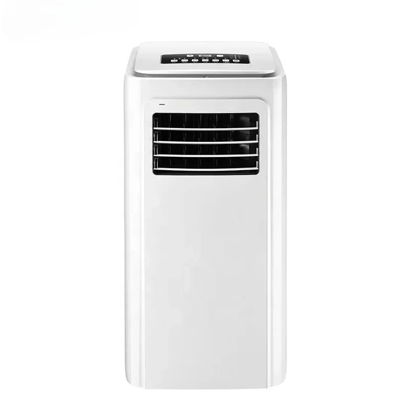 Portable Air Conditioner Cooler Fan Air Conditioning 9000BTU Cooler Conditioner portable aircon for Travel Home
Portable Air Conditioner Cooler Fan Air Conditioning 9000BTU Cooler Conditioner portable aircon for Travel Home