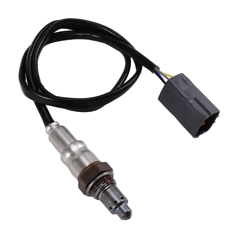 A02Q-Oxygen O2 Sensor For Mazda 3 6 CX-30 CX-5 CX-50 2018-2023 Car Parts- PYFA-18-8G1A(PYFA188G1A)
A02Q-Oxygen O2 Sensor For Mazda 3 6 CX-30 CX-5 CX-50 2018-2023 Car Parts- PYFA-18-8G1A(PYFA188G1A)