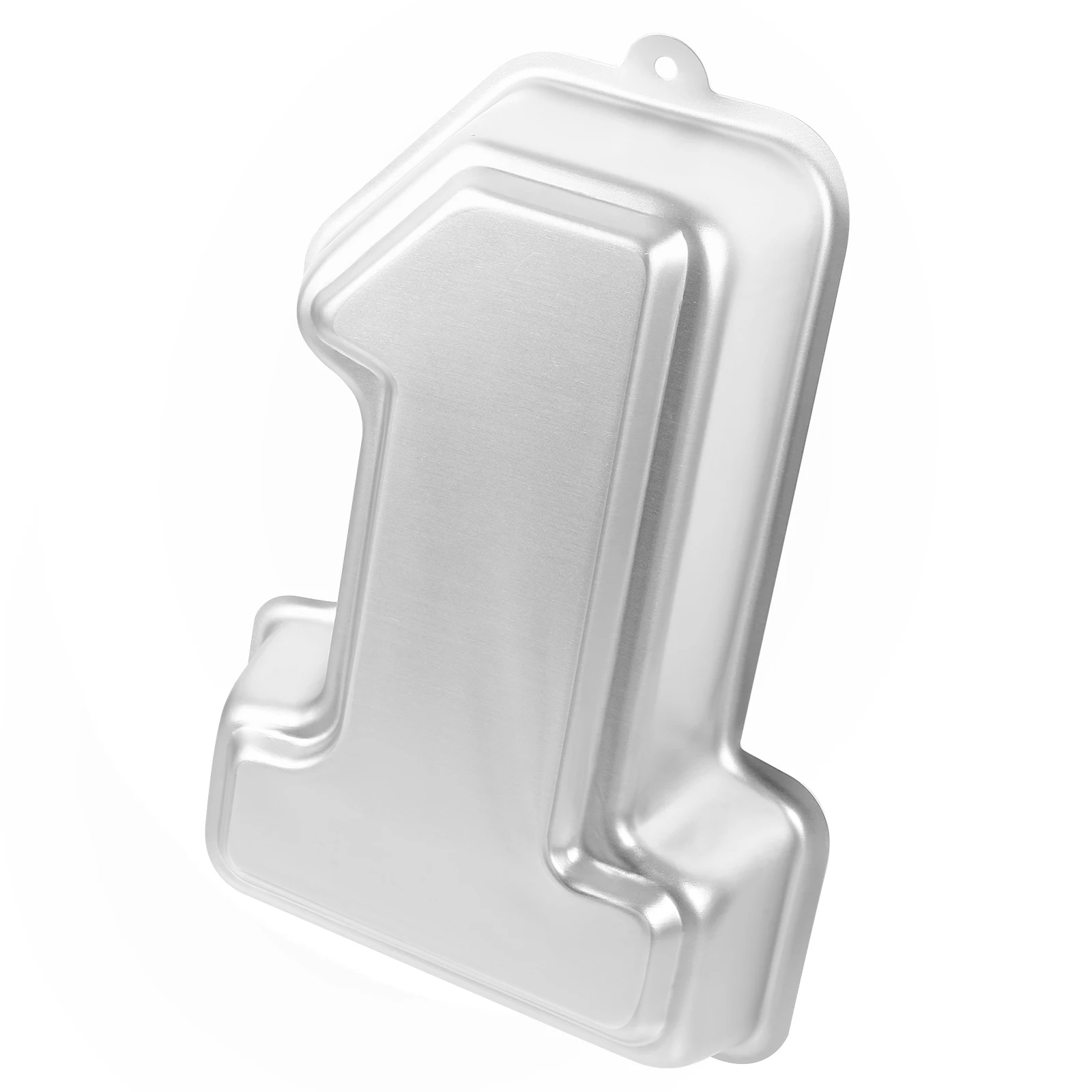 Aluminum Alloy Cake Mold Number 1 Baking Pan Kitchen Tool Metal Easy Clean Multifunctional Pans Perfect Cakes Pastries Jellies
Aluminum Alloy Cake Mold Number 1 Baking Pan Kitchen Tool Metal Easy Clean Multifunctional Pans Perfect Cakes Pastries Jellies