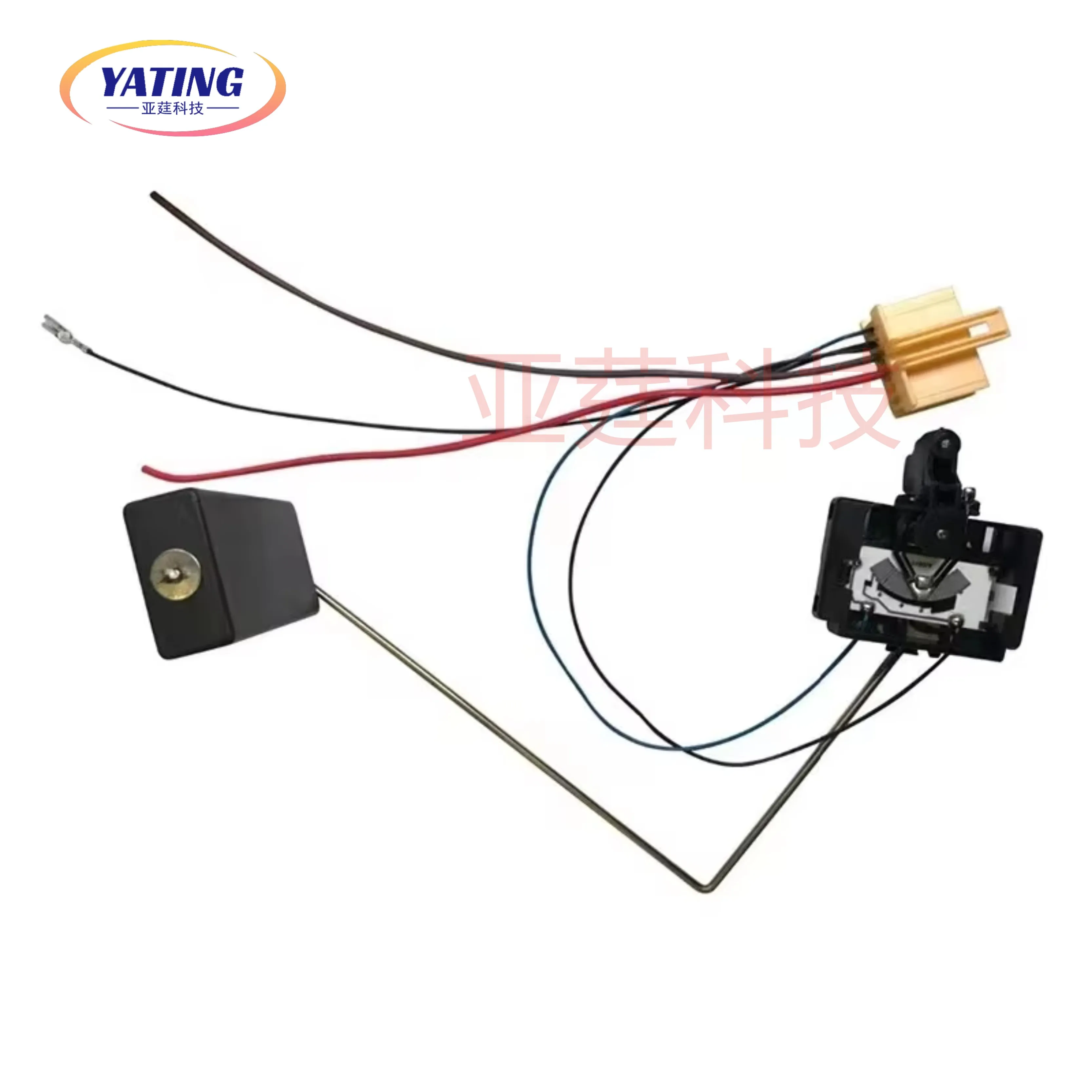 Новые автозапчасти, датчик уровня топлива для Suzuki SX4 1,6 1,8 седан 3/4 06-16 OEM 15100-56AK0/15100-55KAC
Новые автозапчасти, датчик уровня топлива для Suzuki SX4 1,6 1,8 седан 3/4 06-16 OEM 15100-56AK0/15100-55KAC