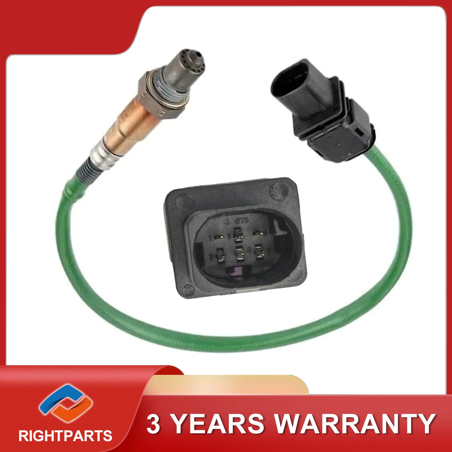 Lambda Probe Oxygen O2 Sensor 0258017017 For MERCEDES-BENZ CLC200 CLC220 CLC230 CLC350 CLK220 CLK280 A0035427018 0258017016
Lambda Probe Oxygen O2 Sensor 0258017017 For MERCEDES-BENZ CLC200 CLC220 CLC230 CLC350 CLK220 CLK280 A0035427018 0258017016