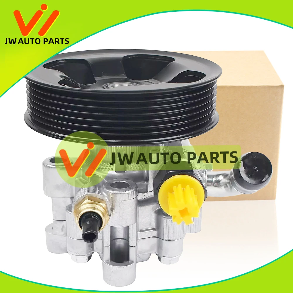 21-5245 Power Steering Pump for Toyota Camry 2.4L Solara L4 3.5L 44310-06070 4431006070 44310-06071 44310-33150 4431033150
21-5245 Power Steering Pump for Toyota Camry 2.4L Solara L4 3.5L 44310-06070 4431006070 44310-06071 44310-33150 4431033150