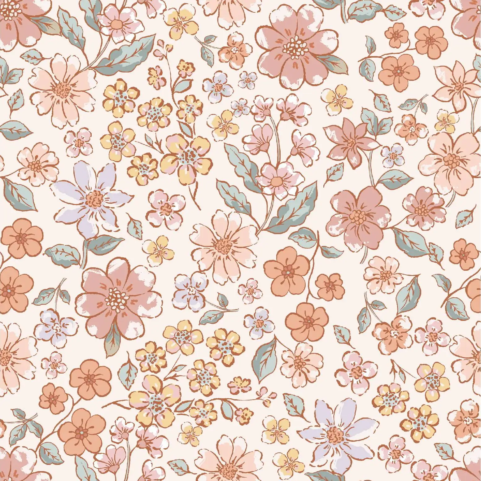 Vintage Pink Floral Wallpaper Peel and Stick Wall Paper Blossom Renter Friendly Self Adhesive Contact Paper for Kid's Bedroom
Vintage Pink Floral Wallpaper Peel and Stick Wall Paper Blossom Renter Friendly Self Adhesive Contact Paper for Kid's Bedroom
