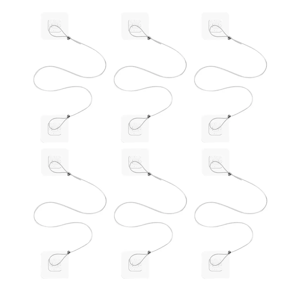 1Set Child Safety Furniture Straps Adhesive Anti Tip Wall Anchors Baby Proofing Kit for Dresser Bookshelf Cabinet Kids Safety
1Set Child Safety Furniture Straps Adhesive Anti Tip Wall Anchors Baby Proofing Kit for Dresser Bookshelf Cabinet Kids Safety