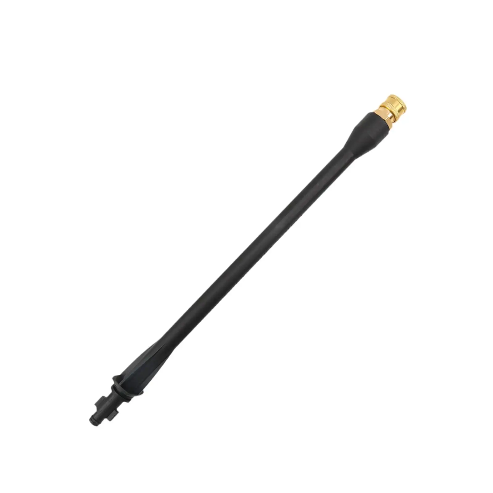 Pressure Washer Extension Wand 16inch Heavy Duty Metal Washer Lance Replace Accessories for Window Cleaning Car Detailing
Pressure Washer Extension Wand 16inch Heavy Duty Metal Washer Lance Replace Accessories for Window Cleaning Car Detailing