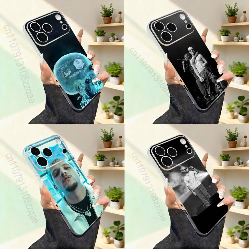 Rapper P-PLK Chambre 140 For iPhone 11,12,13,14,15,16,17,Pro,Max,Plus,Mini,SE4,E Phone Case Magnetic For Magsafe Wireless
Rapper P-PLK Chambre 140 For iPhone 11,12,13,14,15,16,17,Pro,Max,Plus,Mini,SE4,E Phone Case Magnetic For Magsafe Wireless