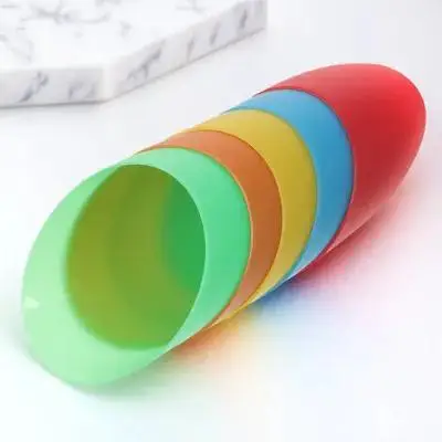 5 Pcs Household Plastic Lampshade Office Lampshades Horseshoe Replacement Light
5 Pcs Household Plastic Lampshade Office Lampshades Horseshoe Replacement Light