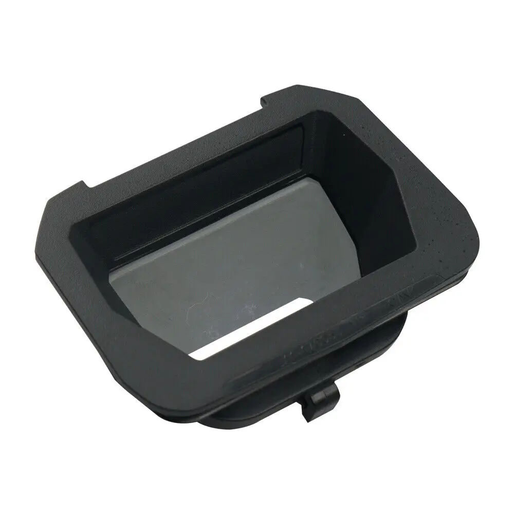 Scanner Lens Holder (With Scanner Lens) Replacementfor Zebra DS3608 DS3678-ER (SE4850)
Scanner Lens Holder (With Scanner Lens) Replacementfor Zebra DS3608 DS3678-ER (SE4850)