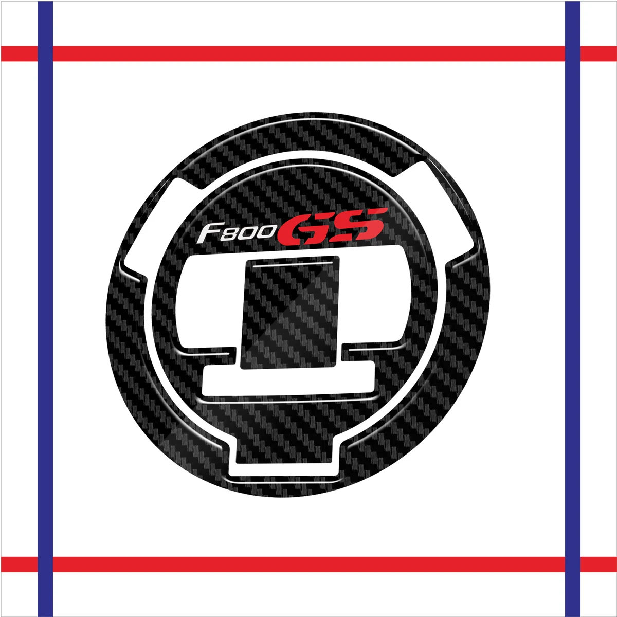 2018 F800gs Tank Cap Cover Pad Carbon-look Motorcycle sticker Fuel Gas Cap Protector Decals Case for F800GS F800 GS All Year
2018 F800gs Tank Cap Cover Pad Carbon-look Motorcycle sticker Fuel Gas Cap Protector Decals Case for F800GS F800 GS All Year