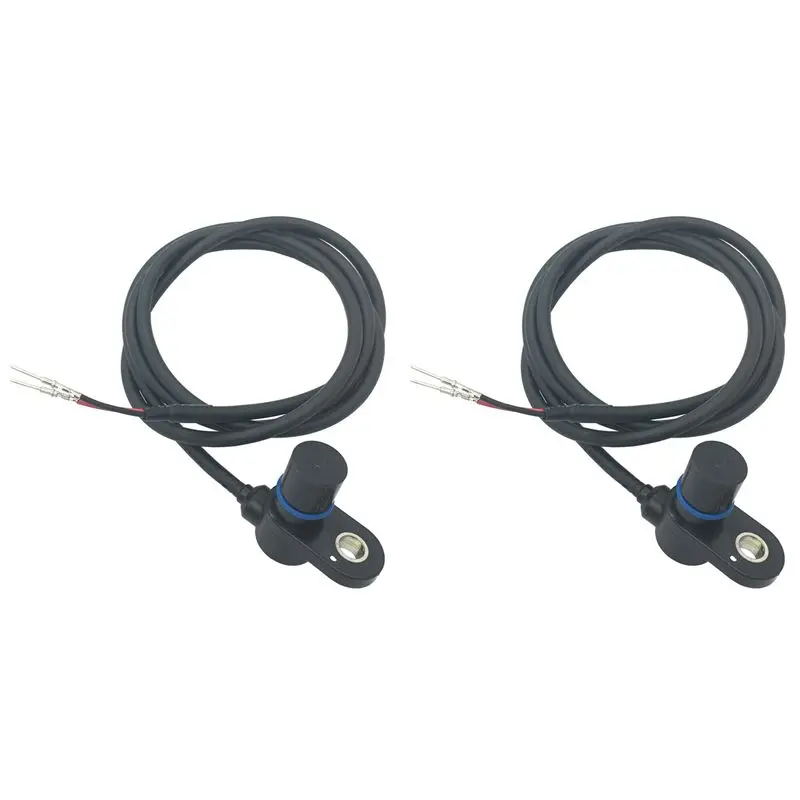 2X Crankshaft Position Sensor 32798-00B For Dyna Electra Touring 2000-2003-A08Q
2X Crankshaft Position Sensor 32798-00B For Dyna Electra Touring 2000-2003-A08Q