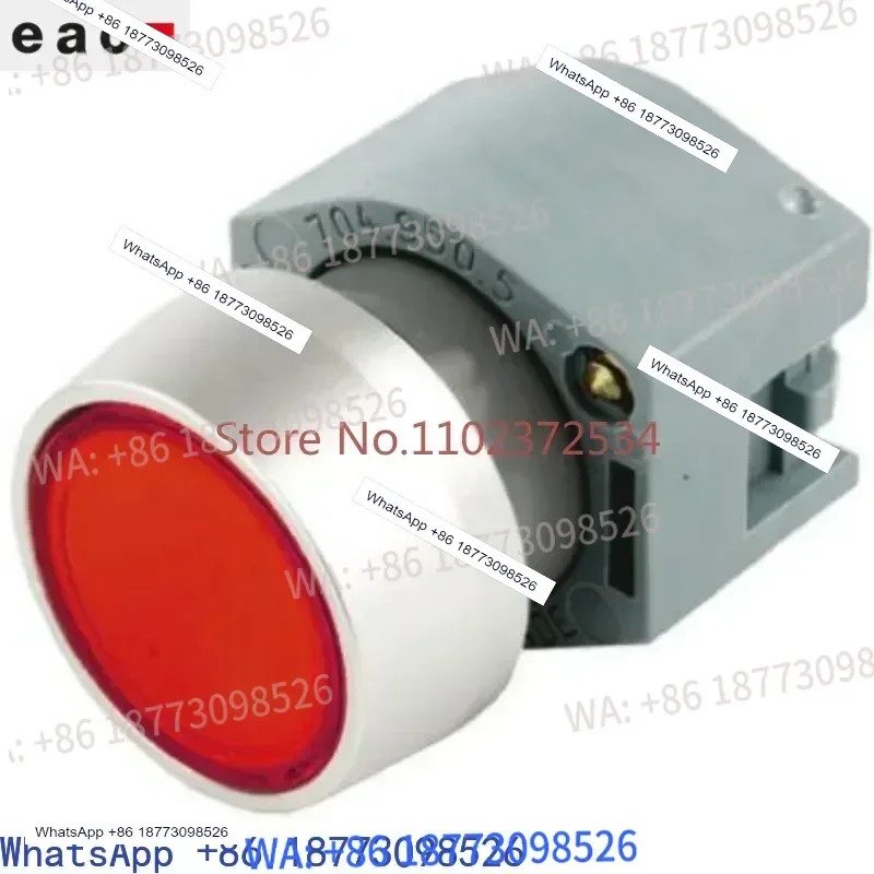 Кнопка-переключатель EAO 704.012.2 4 5 Reset Switzerland, самоблокирующаяся, 704.042.6 7 0
Кнопка-переключатель EAO 704.012.2 4 5 Reset Switzerland, самоблокирующаяся, 704.042.6 7 0