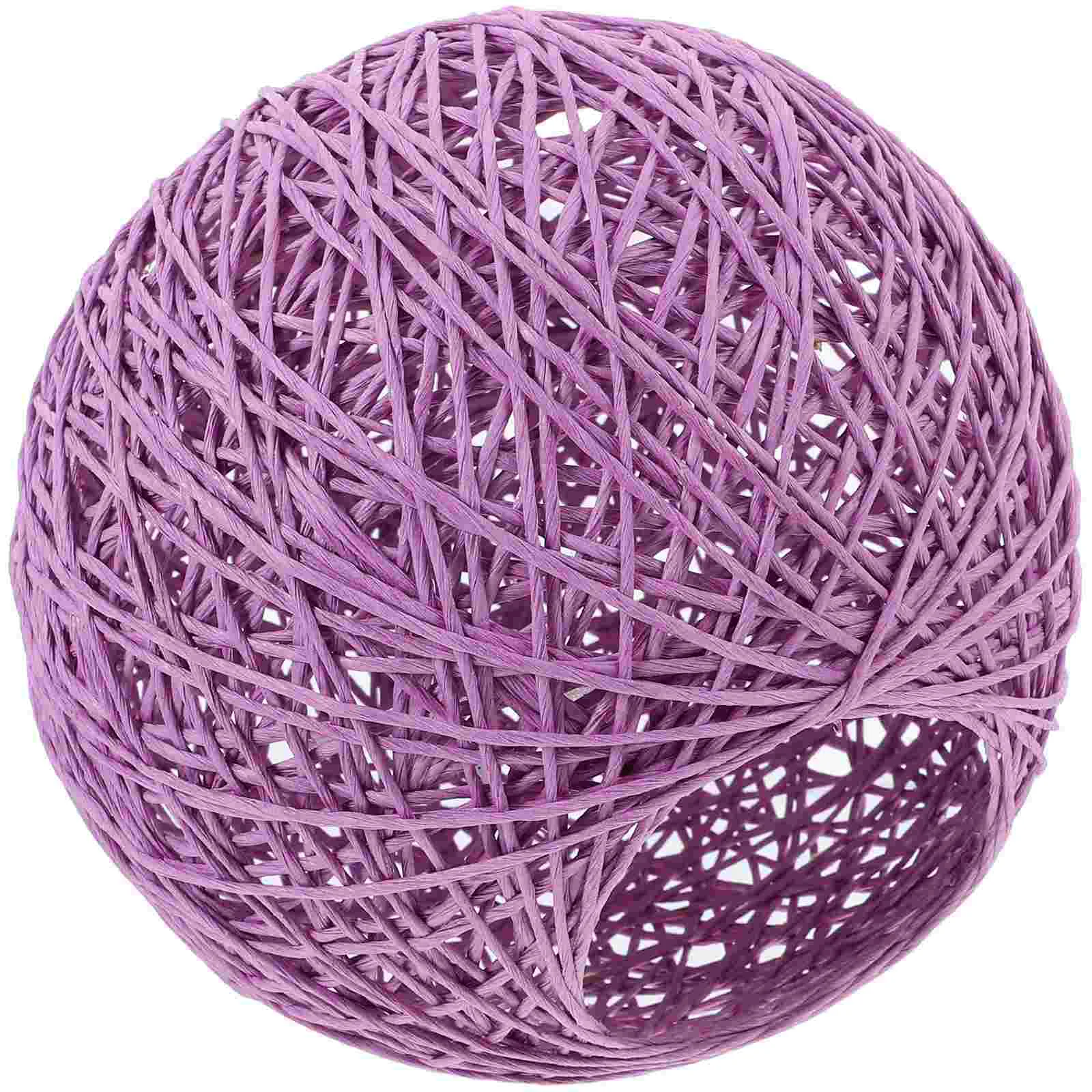 Chandelier Shade Unique Lampshade Paper Ball Ceiling Light Cover Decorative of The Lid
Chandelier Shade Unique Lampshade Paper Ball Ceiling Light Cover Decorative of The Lid