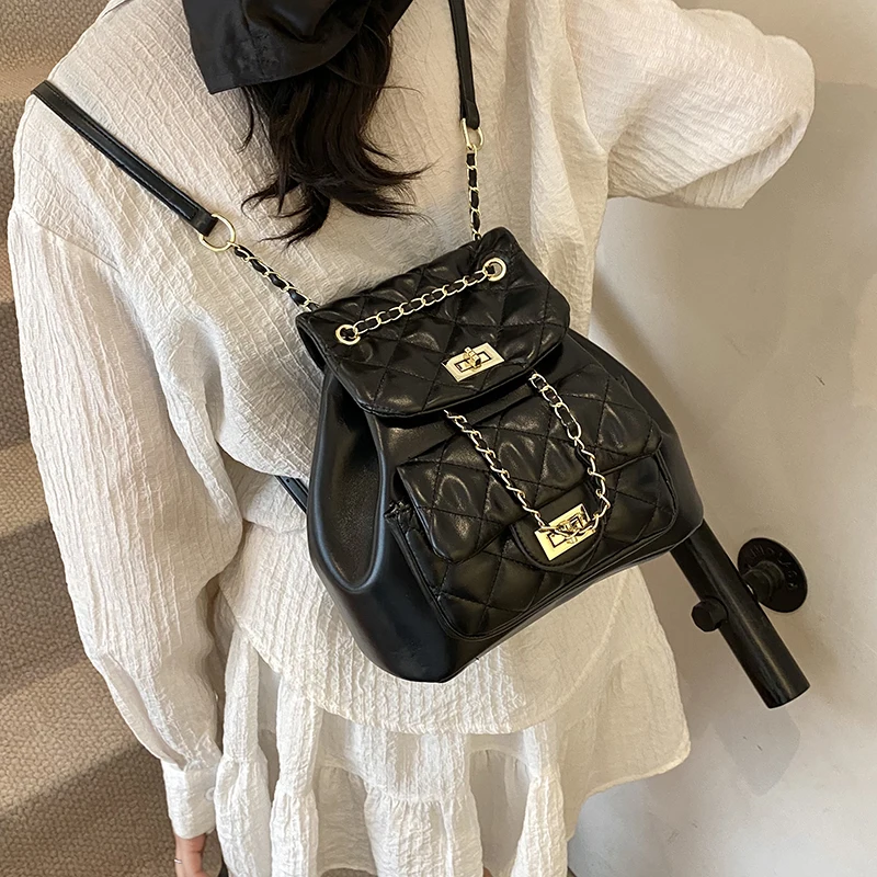Light Luxury Temperament Female Bag Handbag Practical Simple Portable Multifunctional High-Capacity Fashion Versatile Woman
Light Luxury Temperament Female Bag Handbag Practical Simple Portable Multifunctional High-Capacity Fashion Versatile Woman