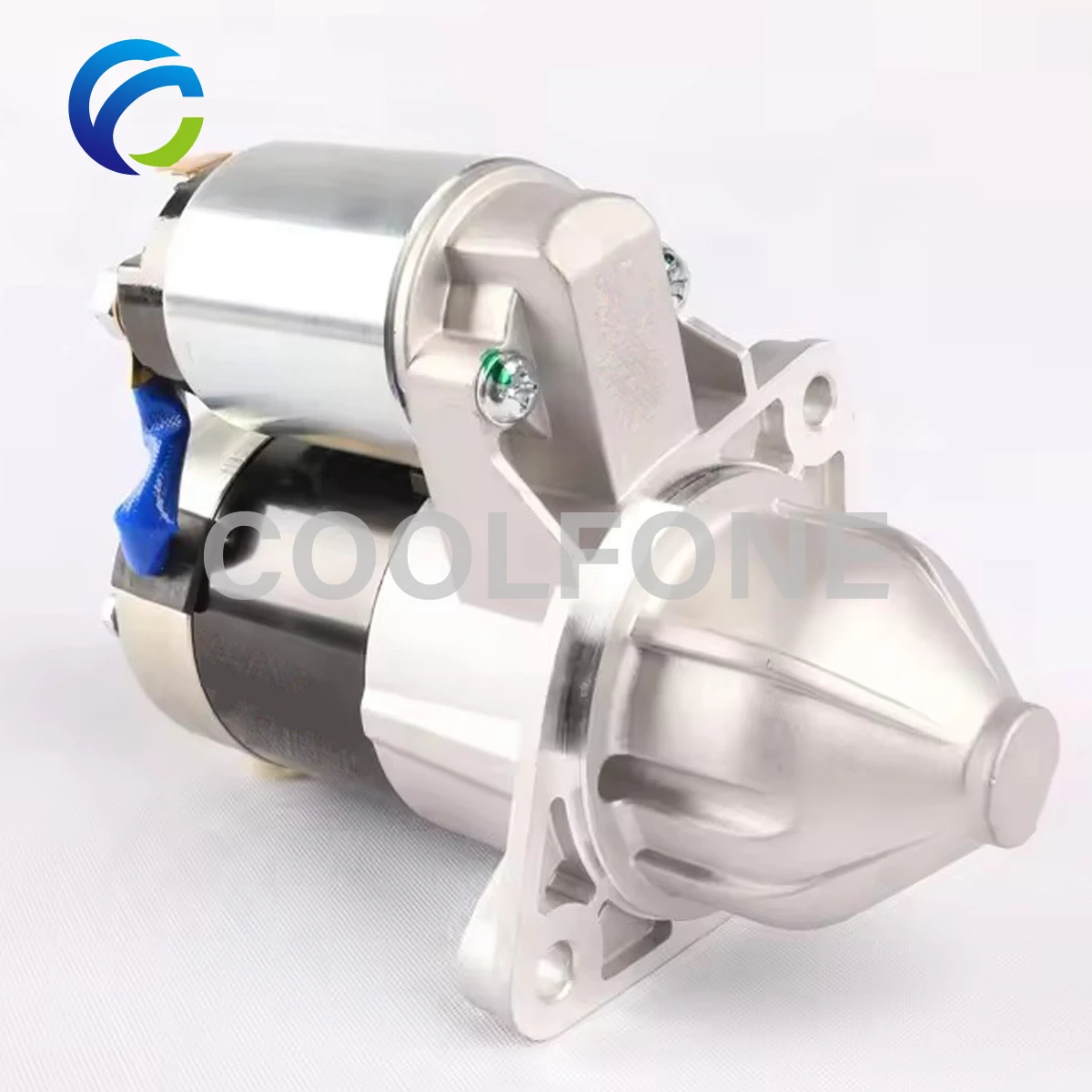 Self Starter Motor for JAC J2 J3 S2 S3 Brilliance V5 H530 Zotye Z300 T600 DFM S50 1810A141 1043100GG010
Self Starter Motor for JAC J2 J3 S2 S3 Brilliance V5 H530 Zotye Z300 T600 DFM S50 1810A141 1043100GG010