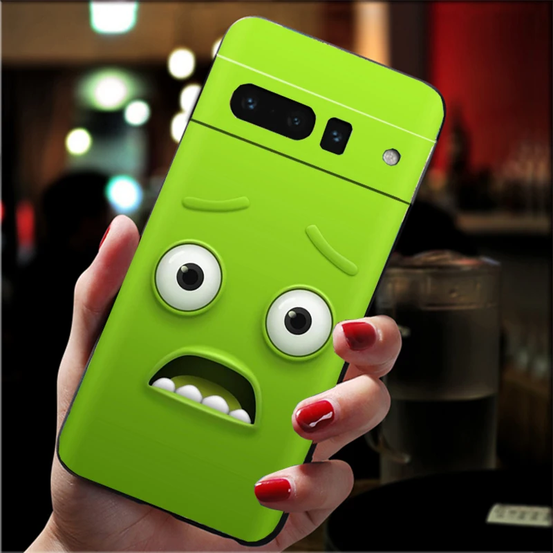 Phone Case For Google Pixel 10 9 Pro XL 9A 8 7 6 Pro Pixel 8A 7A 6A Pixel 8 7 6 5 Art Funny Faces
Phone Case For Google Pixel 10 9 Pro XL 9A 8 7 6 Pro Pixel 8A 7A 6A Pixel 8 7 6 5 Art Funny Faces