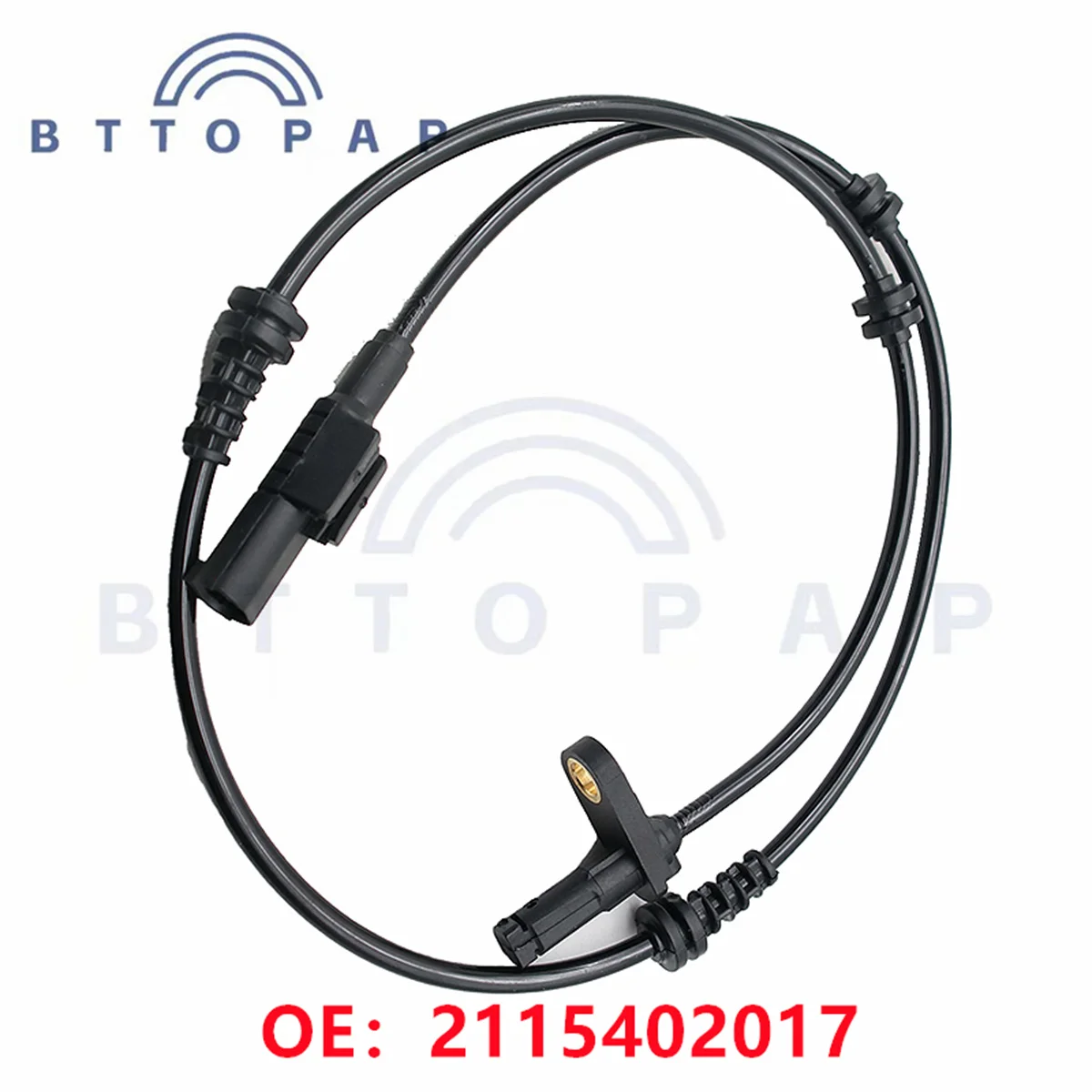 2115402017 2115402117 2115403117 0265008063 Front ABS Wheel Speed Sensor For Mercedes-Benz E W211 S211 E 240 320 500 280 350
2115402017 2115402117 2115403117 0265008063 Front ABS Wheel Speed Sensor For Mercedes-Benz E W211 S211 E 240 320 500 280 350