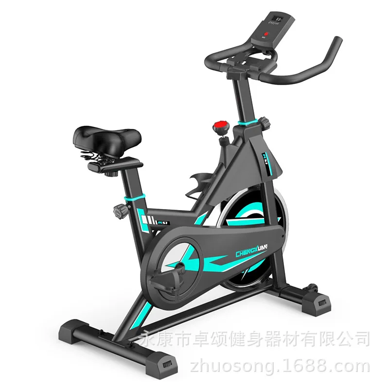 Cross-border Custom Factory Spinning Bicycle Fitness Equipment Fitness Sports Sports Bicycle
Cross-border Custom Factory Spinning Bicycle Fitness Equipment Fitness Sports Sports Bicycle