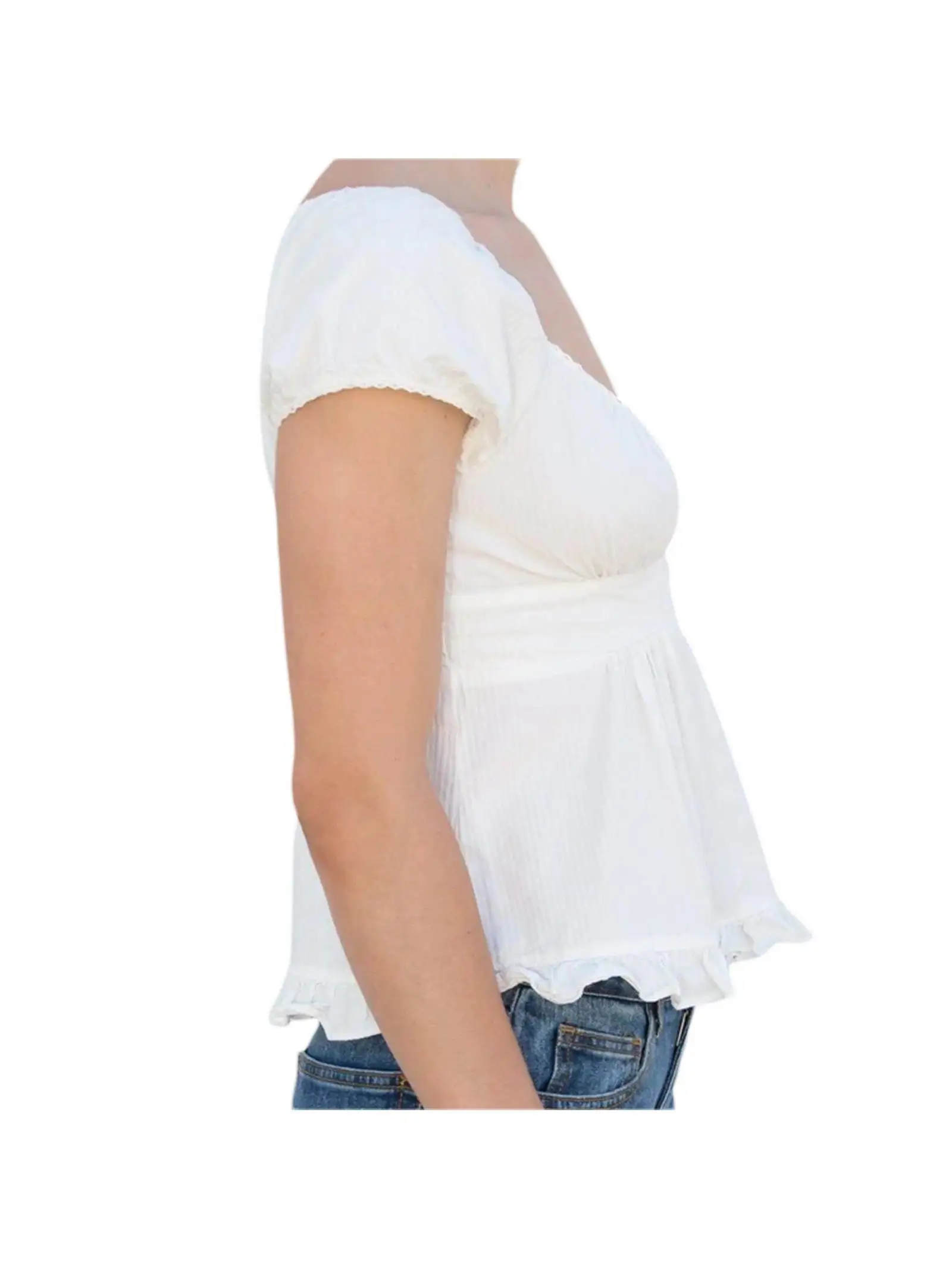 Женская летняя футболка Or-Sved Color/Che Low Ne Casual Faion Женский топ 8023 Brand Other Sle 206, зимняя воротник...
Женская летняя футболка Or-Sved Color/Che Low Ne Casual Faion Женский топ 8023 Brand Other Sle 206, зимняя воротник...