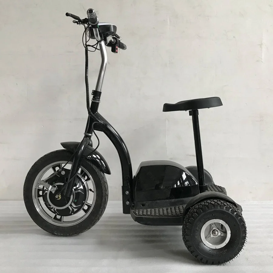 Portable Aged Lightweight Three Wheels Zappy Electric Tricycle Scooter with Max 25km/h
Portable Aged Lightweight Three Wheels Zappy Electric Tricycle Scooter with Max 25km/h