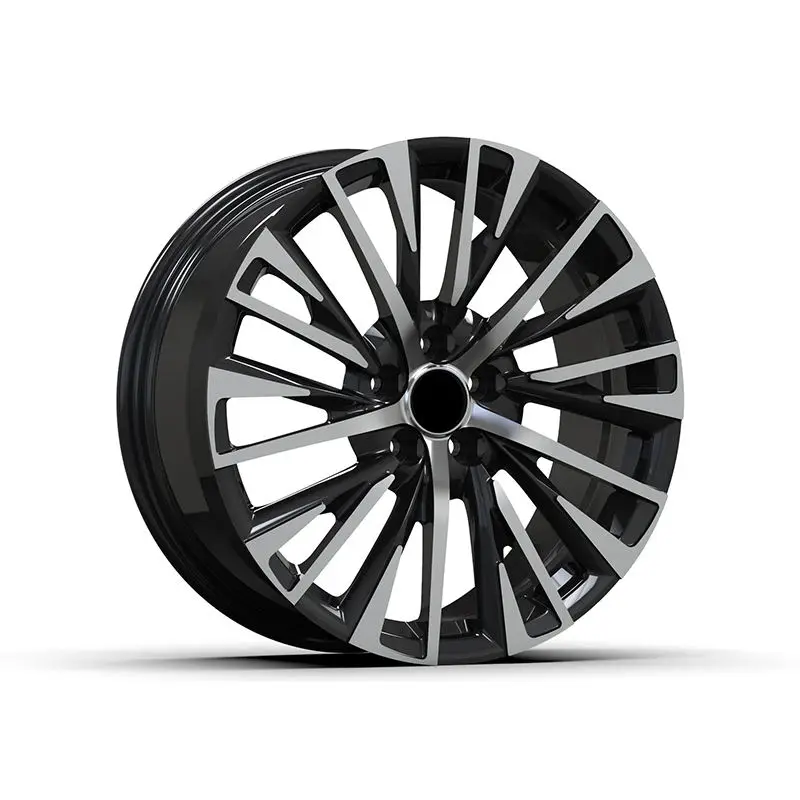 16-24 Inches 5-hole Monoblock Forged Car Wheels Rims
16-24 Inches 5-hole Monoblock Forged Car Wheels Rims