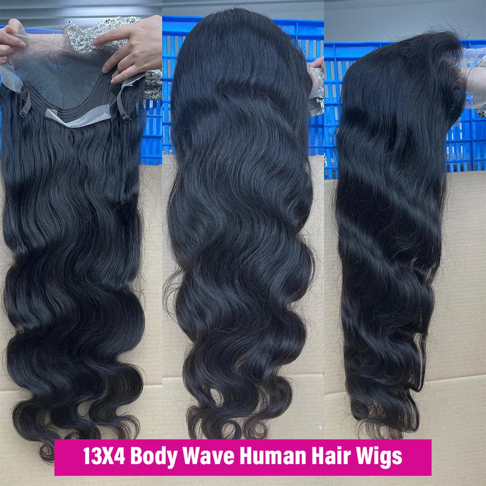 Накладные парики из натуральных волос Body Wave 26-30 дюймов, парики из натуральных волос 13x4 HD Lace, парик из 100% натуральных волос Fmidkou HD с прозрачной кружевной передней частью
Накладные парики из натуральных волос Body Wave 26-30 дюймов, парики из натуральных волос 13x4 HD Lace, парик из 100% натуральных волос Fmidkou HD с прозрачной кружевной передней частью