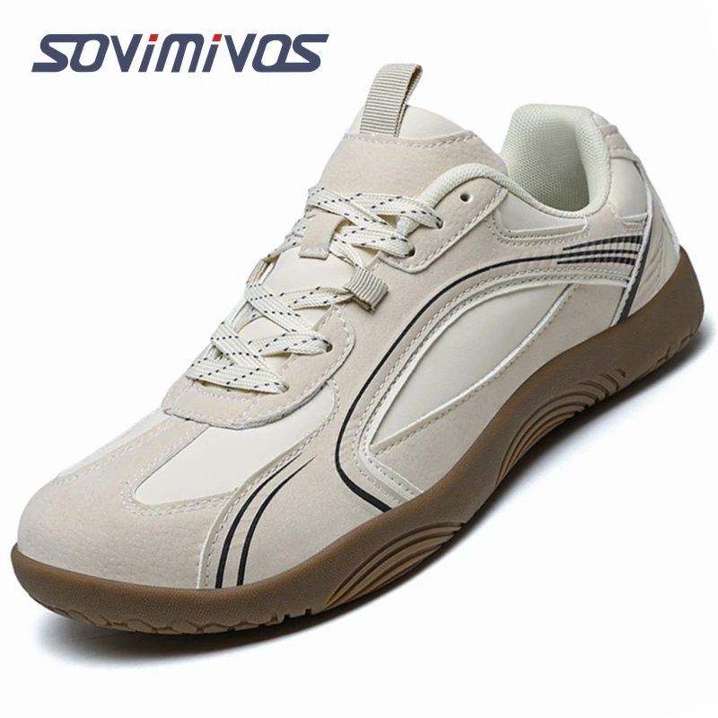 SOVIMIVOS Minimalist Wide ToeBox Feet Barefoot Athletic Winter Casual Shoes Men Women Sneakers Footwear Boots For Man Woman
SOVIMIVOS Minimalist Wide ToeBox Feet Barefoot Athletic Winter Casual Shoes Men Women Sneakers Footwear Boots For Man Woman