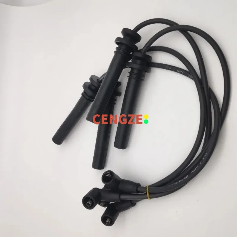 GOLD CUP X30 750 Провод зажигания Провод свечи зажигания Высоковольтная катушка
GOLD CUP X30 750 Провод зажигания Провод свечи зажигания Высоковольтная катушка