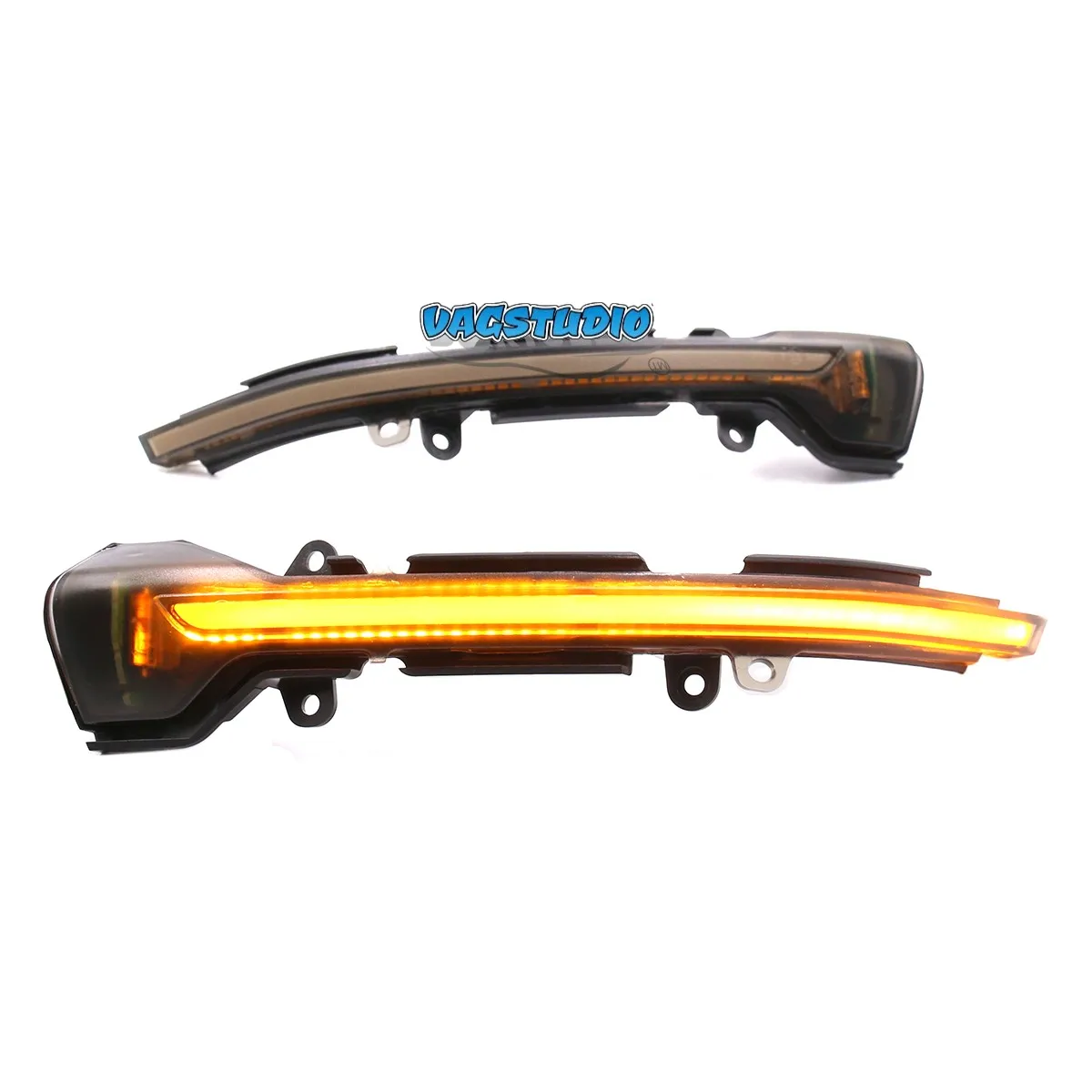 For Seat Leon 5F IBIZA VKJ1 ARONA KJ7 Dynamic Blinker LED Turn Signal Light Mirror Indicator Sequential
For Seat Leon 5F IBIZA VKJ1 ARONA KJ7 Dynamic Blinker LED Turn Signal Light Mirror Indicator Sequential