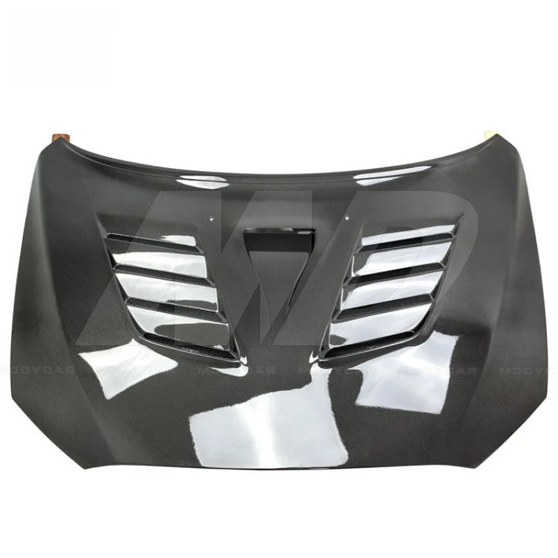 for Mitsubishi Lancer Evo X 2008-2015 Vrs Style Carbon Fiber Hood
for Mitsubishi Lancer Evo X 2008-2015 Vrs Style Carbon Fiber Hood