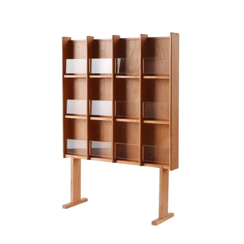1/6 Doll House Model Furniture Accessories Medieval Magazine Shelf Bookshelf Display Rack Bjd Ob11 Blyth Soldier Lol Miniatures
1/6 Doll House Model Furniture Accessories Medieval Magazine Shelf Bookshelf Display Rack Bjd Ob11 Blyth Soldier Lol Miniatures