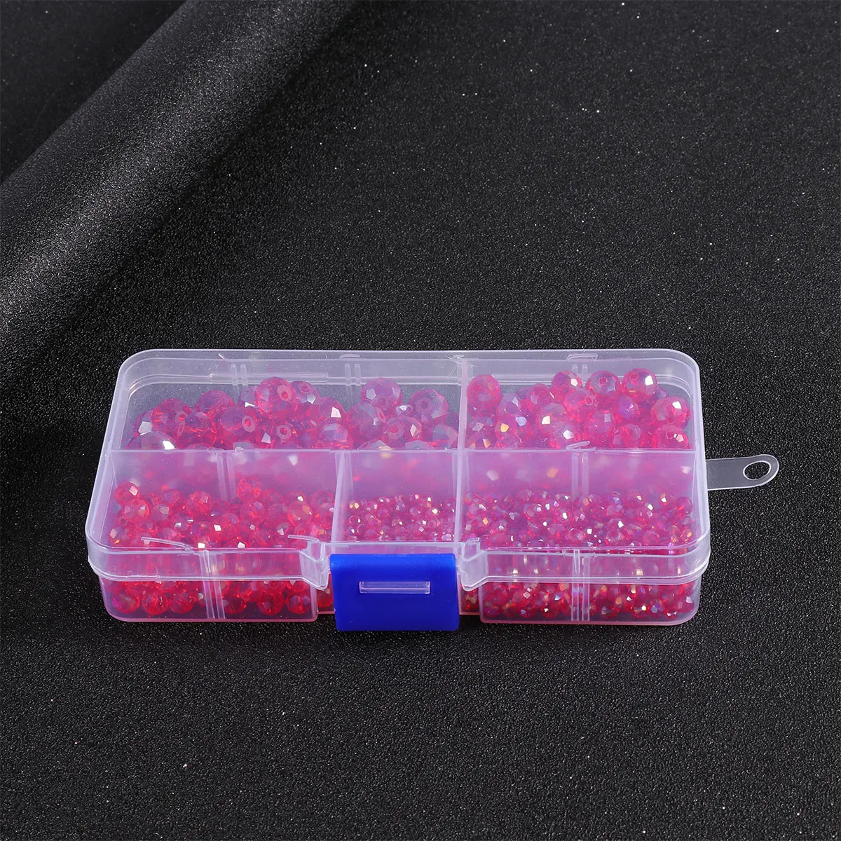 1 Box of 710PCS DIY Jewelry Accessory Flat Artificial Crystal Glass Beads Colorful Plating Loose Beads Delicate Jewelry Making B
1 Box of 710PCS DIY Jewelry Accessory Flat Artificial Crystal Glass Beads Colorful Plating Loose Beads Delicate Jewelry Making B