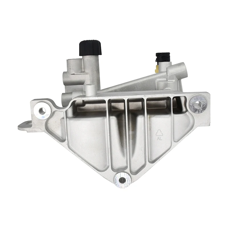 Fuel Filter Housing 7421900852 7421023287 7421900852 DRK00404 21023287 20509138 Compatible with Volvo Engine D11 D12 D13 D16
Fuel Filter Housing 7421900852 7421023287 7421900852 DRK00404 21023287 20509138 Compatible with Volvo Engine D11 D12 D13 D16