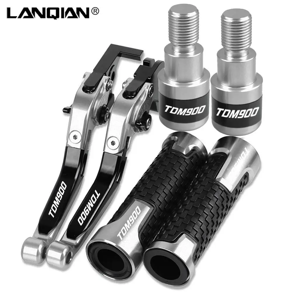 Для YAMAHA TDM900 TDM 900 2004 2005 2006 2007 2008 2009 2010 2011 - 2014 рычаги Тормозной сцепления ручки рукоятки
Для YAMAHA TDM900 TDM 900 2004 2005 2006 2007 2008 2009 2010 2011 - 2014 рычаги Тормозной сцепления ручки рукоятки