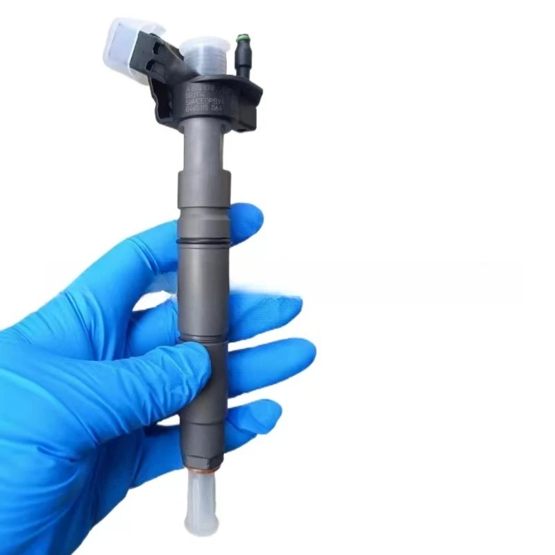 Automotive Parts Fuel Injectors 0445115064
Automotive Parts Fuel Injectors 0445115064