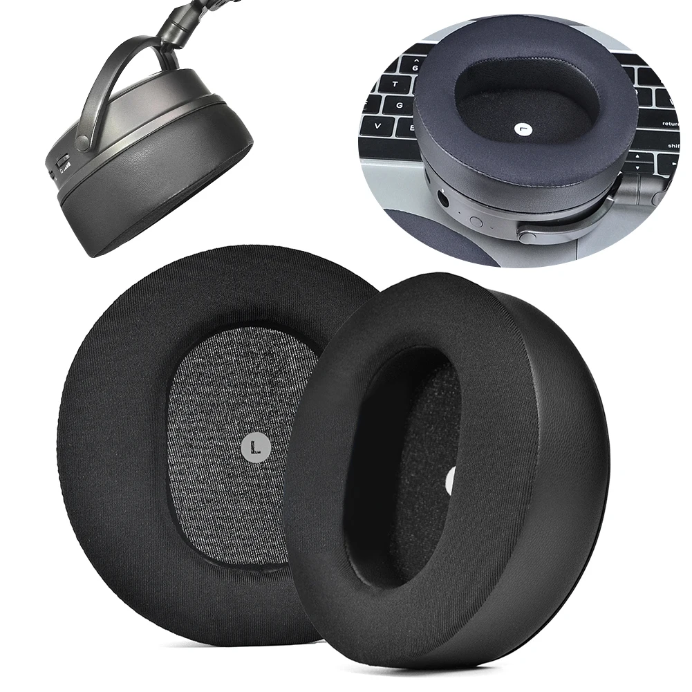 Cooling Gel Earpads Cushions Replacement Memory Foam Ear Cushions Pads Ear Cushion Cover for Audeze Maxwell Headphone
Cooling Gel Earpads Cushions Replacement Memory Foam Ear Cushions Pads Ear Cushion Cover for Audeze Maxwell Headphone