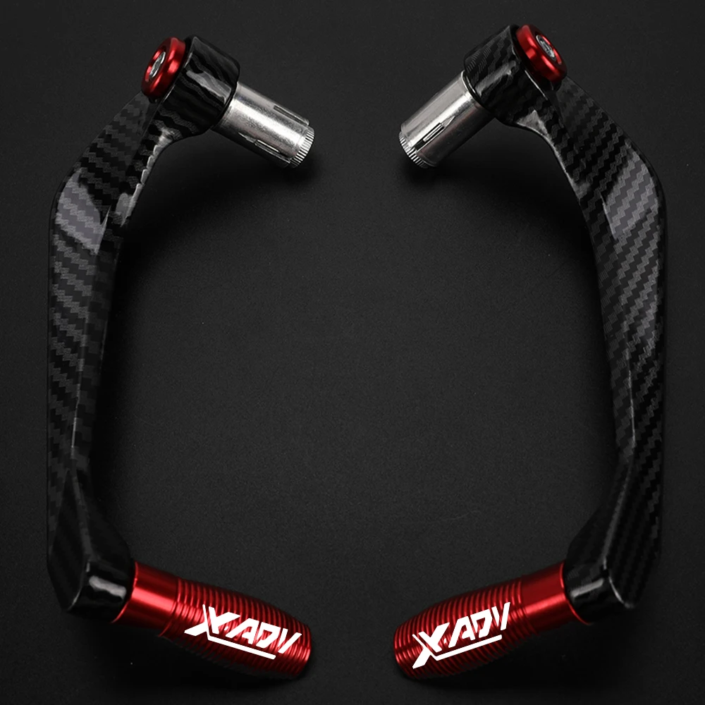 For HONDA X-ADV750 XADV750 XADV X-ADV 750 Motorcycle Accessories Handlebar Brake Clutch Lever Hand Guard Handguard Protector
For HONDA X-ADV750 XADV750 XADV X-ADV 750 Motorcycle Accessories Handlebar Brake Clutch Lever Hand Guard Handguard Protector