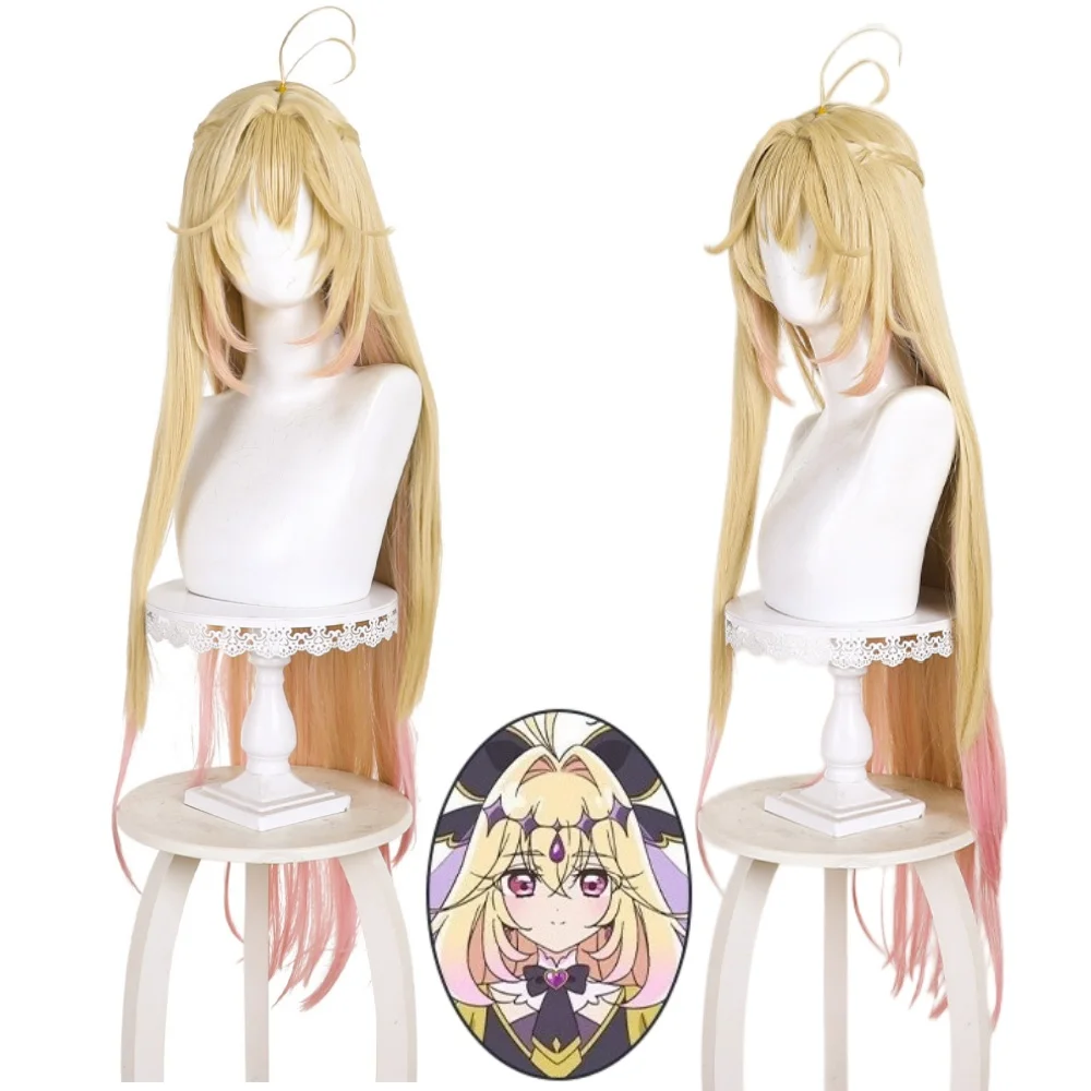 Star Detective Precure Moria Ruruka Cosplay Wig Moria Ruruka Wig With Rose Net Meitantei Precure Meitantei Purikyua
Star Detective Precure Moria Ruruka Cosplay Wig Moria Ruruka Wig With Rose Net Meitantei Precure Meitantei Purikyua